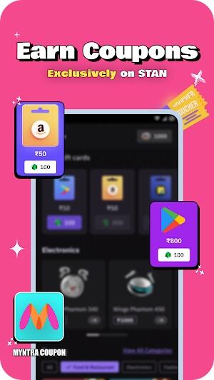 Stan Mod APK 다운로드