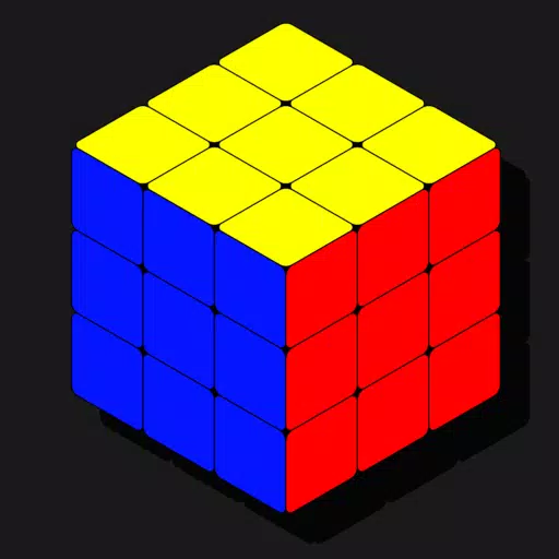 Magic Cube Solver - Magicube