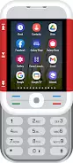 Launcher for Nokia 5300 ภาพหน้าจอ 2