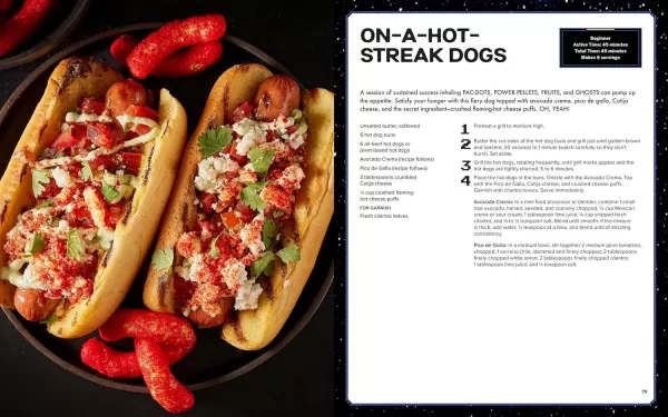 Cookbook preview image 3