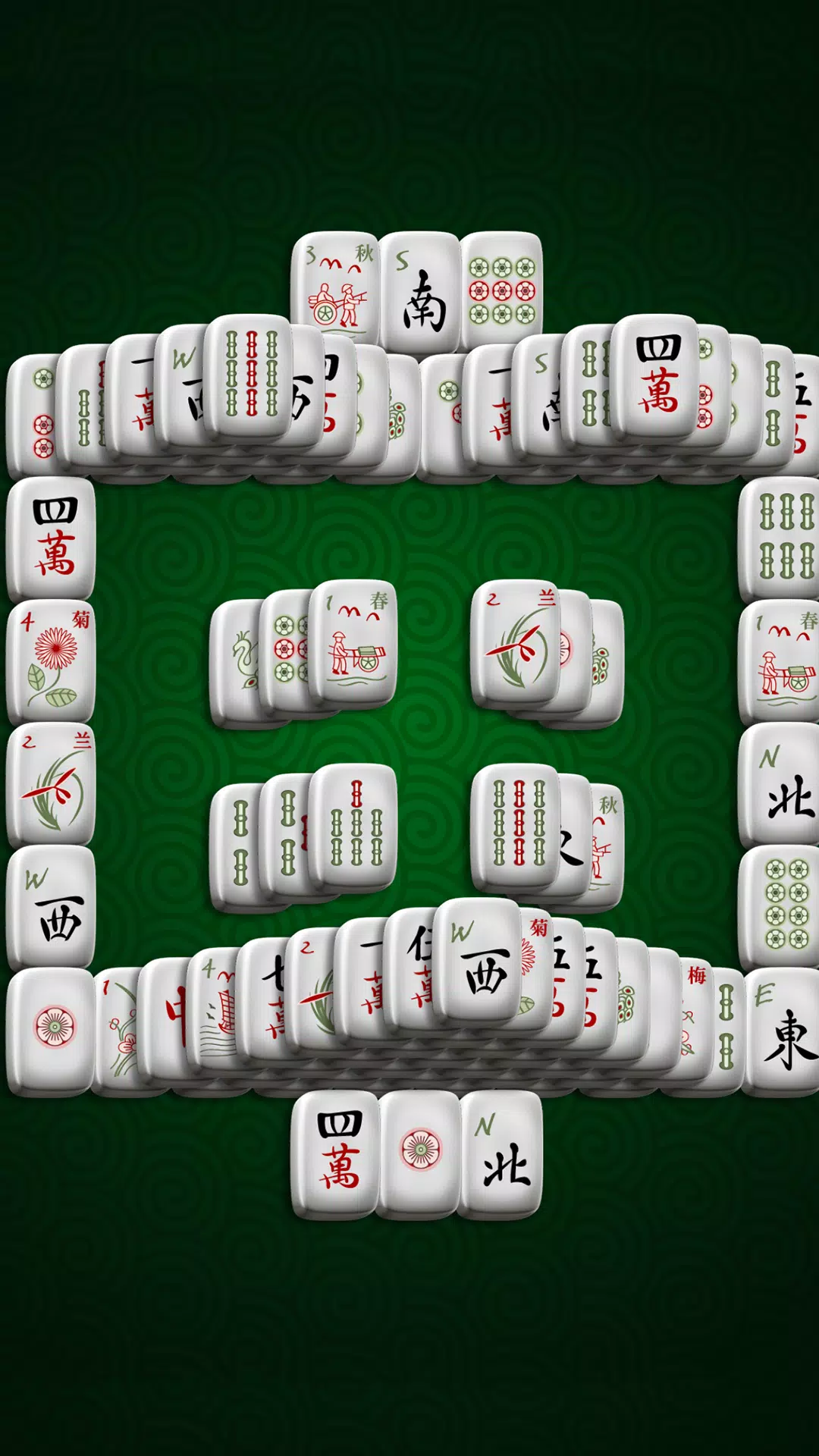 Mahjong Titan Capture d'écran 3