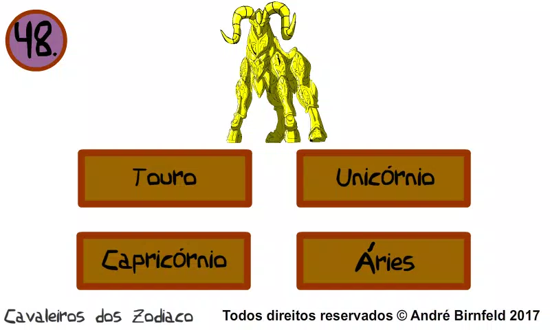 Genius Quiz Animes Captura de pantalla 3