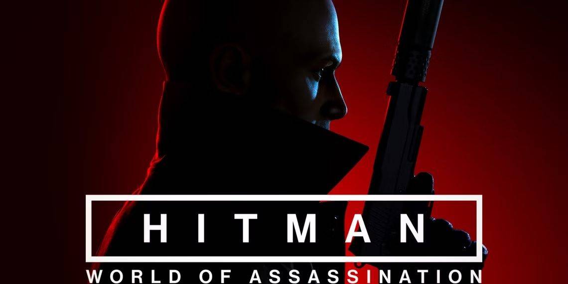 Ang Hitman: World of Assassination ay Dumaan sa Kahanga-hangang Milestone ng Manlalaro