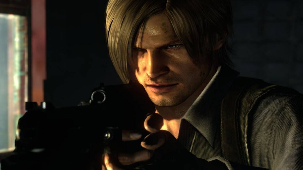 Resident Evil 6 Remaster: Release akan berlaku?