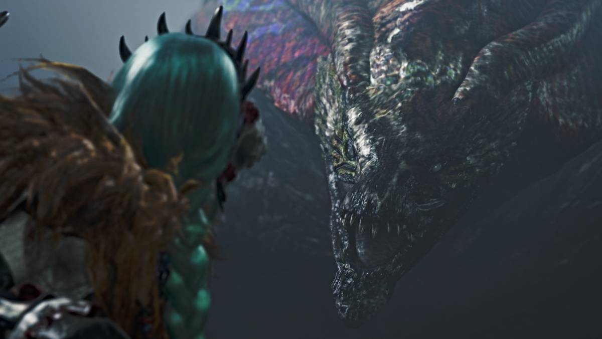 Talunin at Kunin ang Uth Duna: Gabay sa Hunter Wilds ng Monster