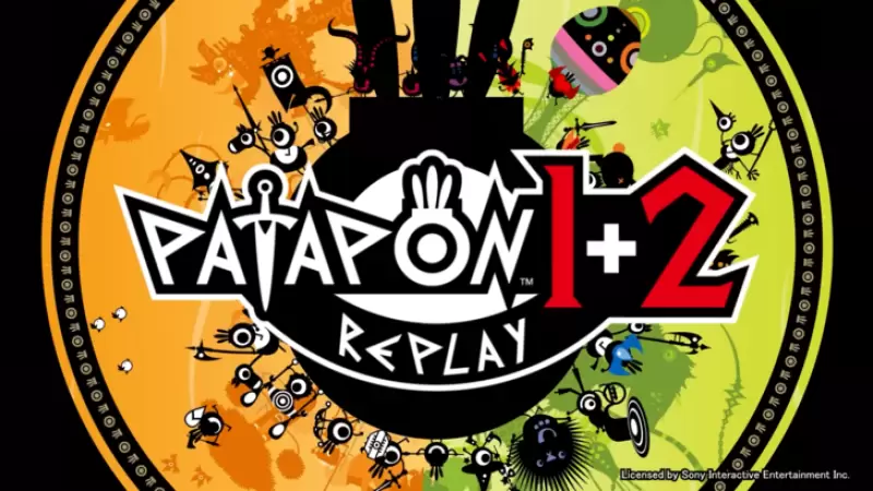 Patapon 1+2: अब प्री-ऑर्डर करें, DLC प्राप्त करें 