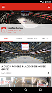 Rogers Place Screenshot 1