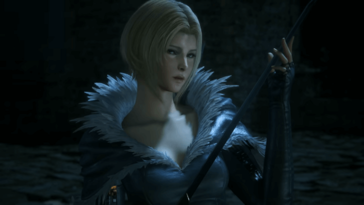 FF16's PC Port Optimization Challenges