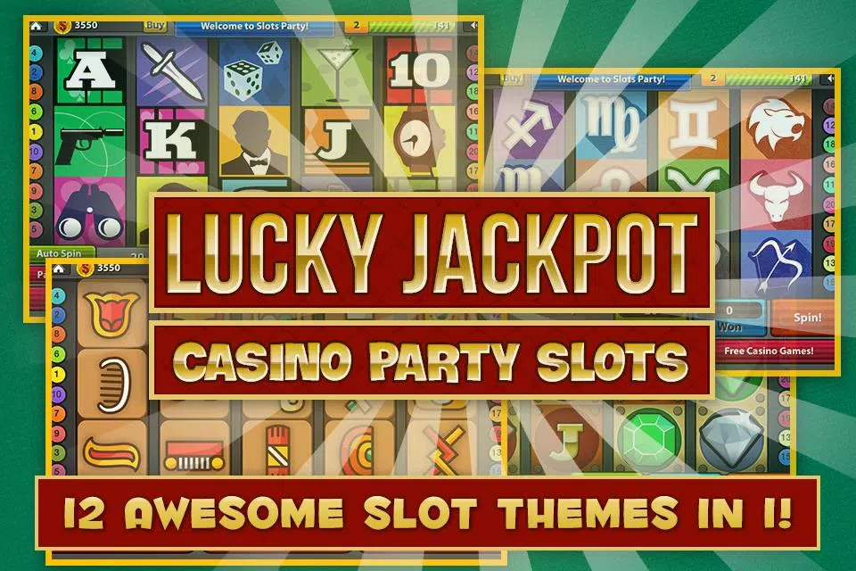 Lucky 777 Jackpot Casino Slots Captura de pantalla 3