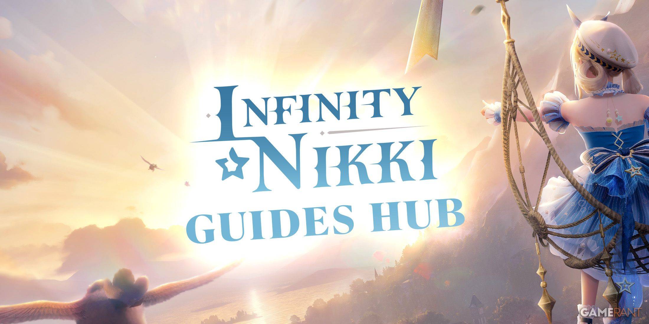 Infinity Nikki: Mga Gabay sa Paghahanap, Mga Lokasyon ng Materyal, Mga Tip at marami pa 