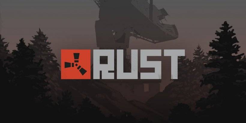 Rust Mobile gears up for a seven-day alpha test next month