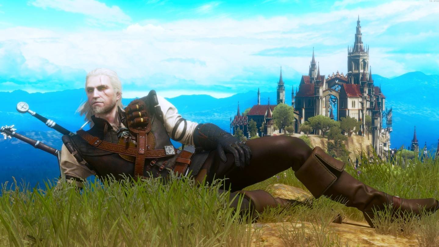 Dietro le quinte di The Witcher 3: How CDPR ha superato le sfide narrative aperte