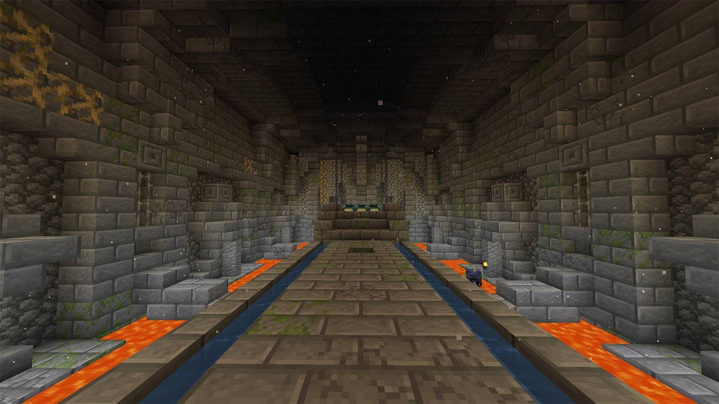 How to Find a Stronghold in Minecraft and What’s Hidden Inside