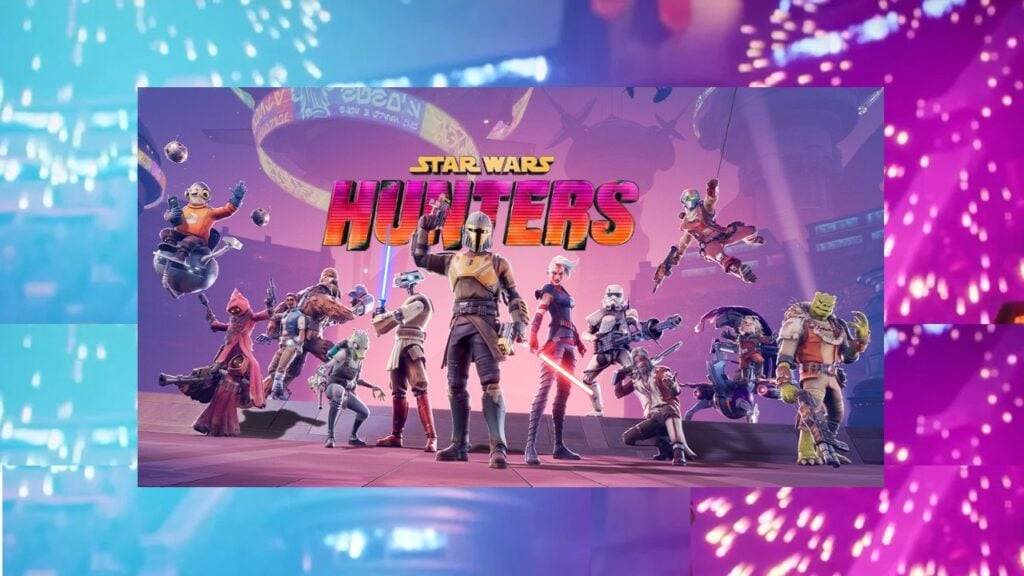 “星球大戰：獵人在一周年之前關閉”