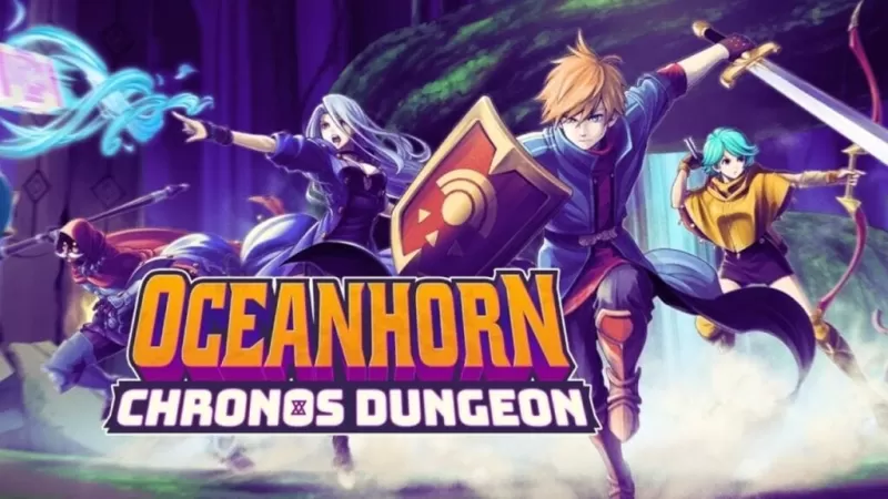 Oceanhorn: Chronos Dungeon, secuela de Oceanhorn 2, reveló