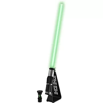Yoda Force FX Elite Lightsaber现在在亚马逊上$ 119