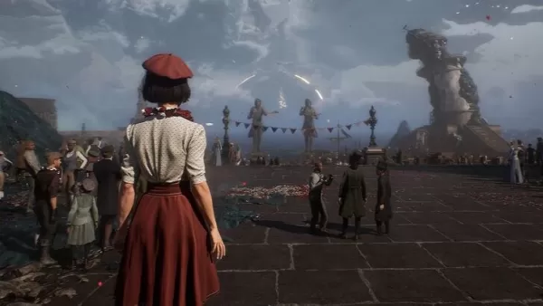 Expedition 33 DLC Possibility