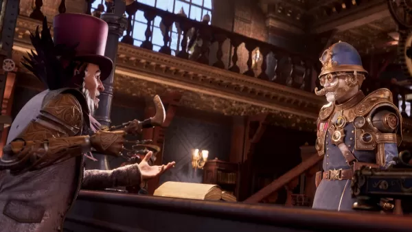 Xbox RPG: Los personajes soñados cobran vida
