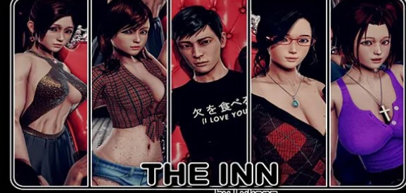 The Inn Captura de tela 2