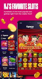 Tipico Casino: Real Money NJ スクリーンショット 3