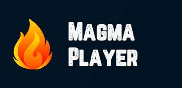 Магма -игрок APK