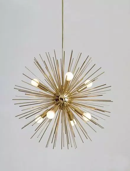 Modern Chandeliers ภาพหน้าจอ 2