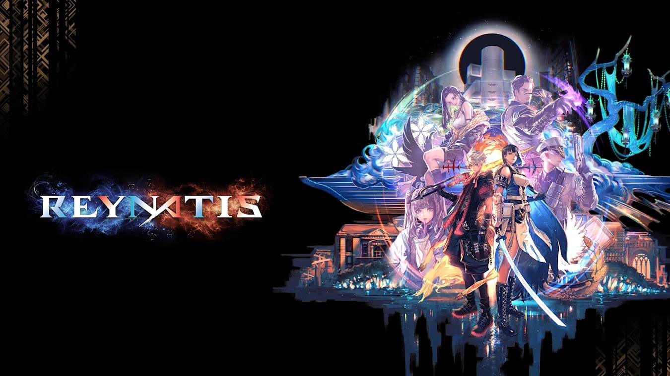 Reynatis-Interview: Creative Produzent TAKUMI, Drehbuchautor Kazushige Nojima und Komponistin Yoko Shimomura diskutieren über das Spiel, Kaffee und mehr