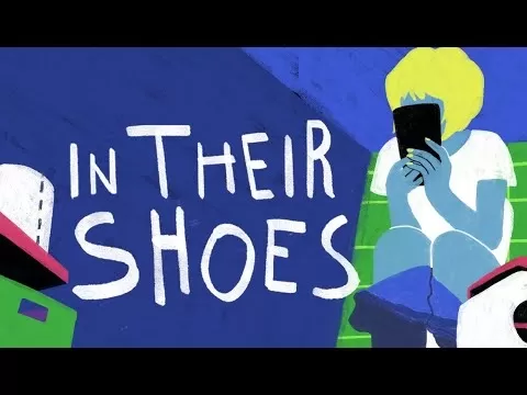 In Their Shoes gameplay screenshot