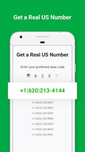 Call App:Unlimited Call & Text应用截图第3张