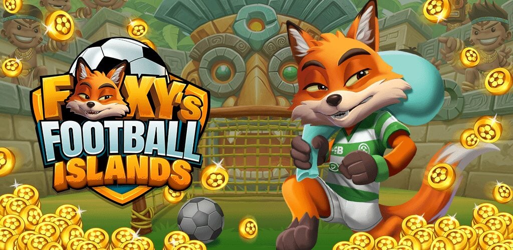 Por que as Ilhas de Futebol da Foxy são obrigatórias