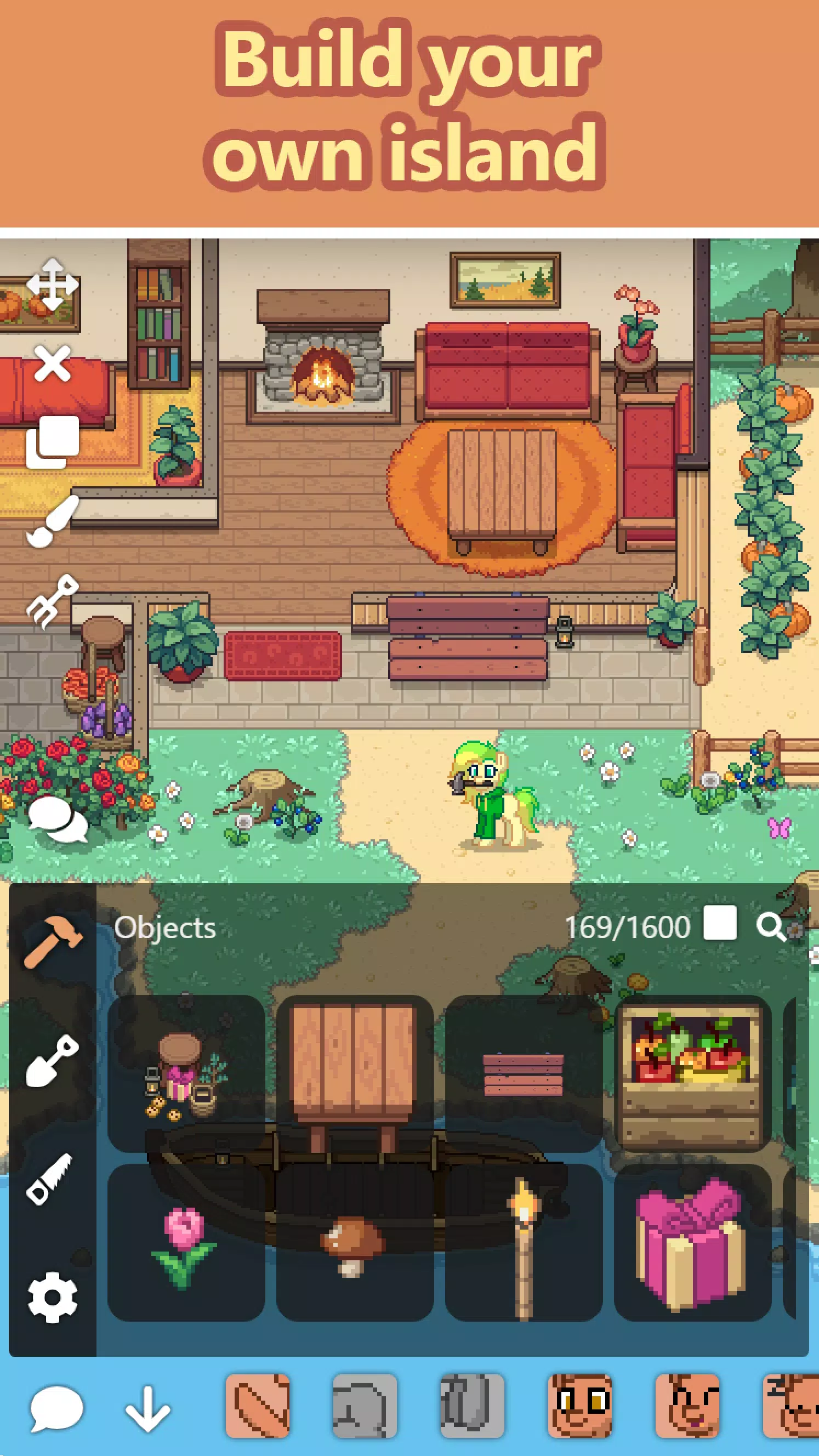 Pony Town Screenshot 3