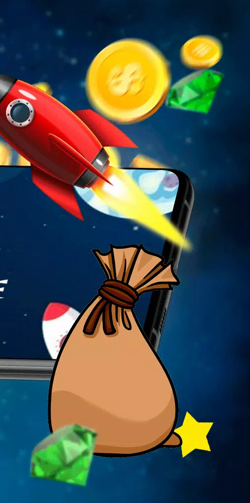 Blasterio 스크린샷 2