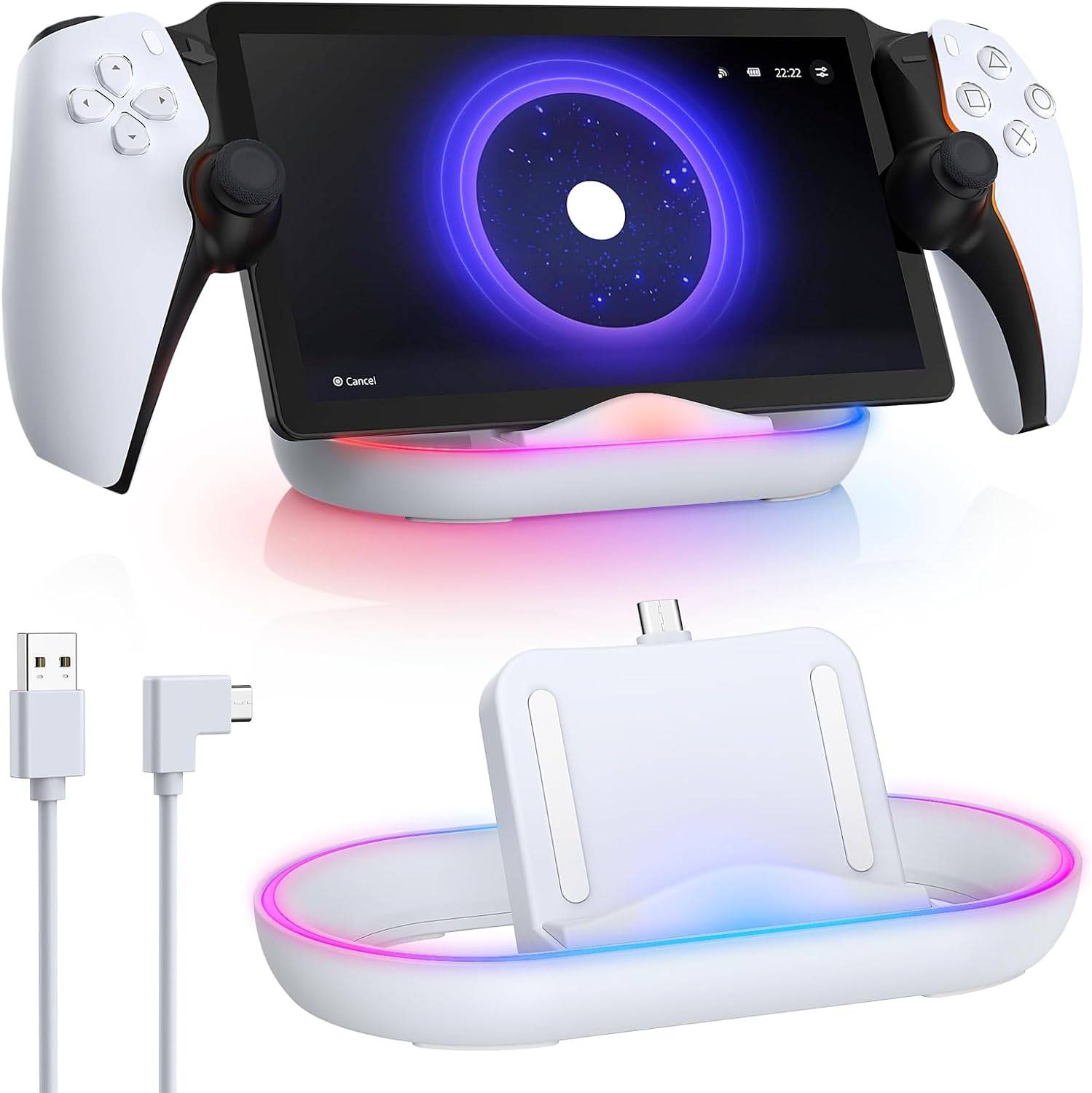 FYoung Charging Dock Station