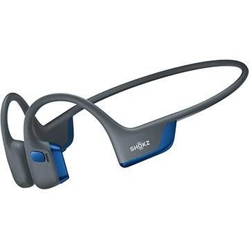 Shokz Openrun Pro 2 Condieur de conduction osseuse sans fil à oreilles ouvertes