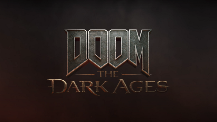 DOOM Eternal: Dark Ages Expansion Now Available