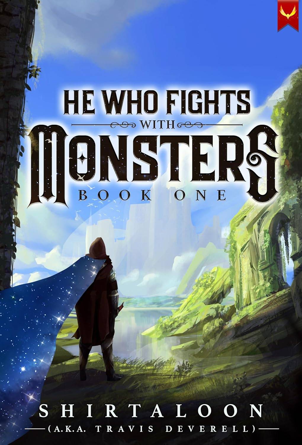 Top 10 LitRPG -Bücher zum Lesen von 2025