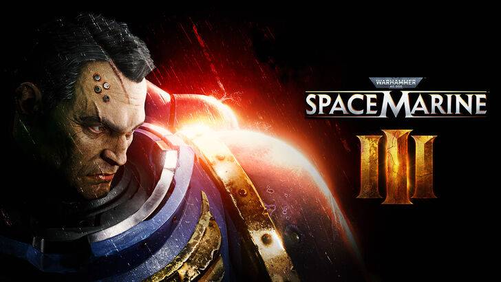 Warhammer 40,000: Space Marine 3 เริ่มการพัฒนาอย่างเป็นทางการ 