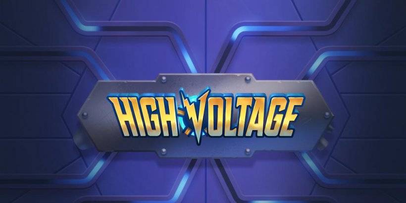 마블 스냅, 하이 볼티지 모드 다시 선보이다