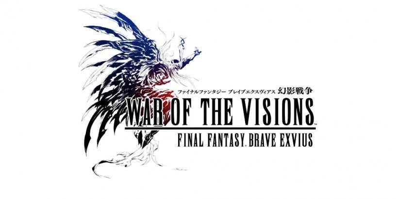 Война видений: Final Fantasy Brave Exvius, чтобы закрыть в мае