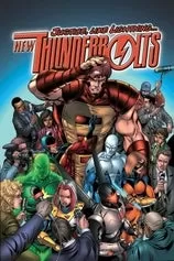 Thunderbolts Immagine 3