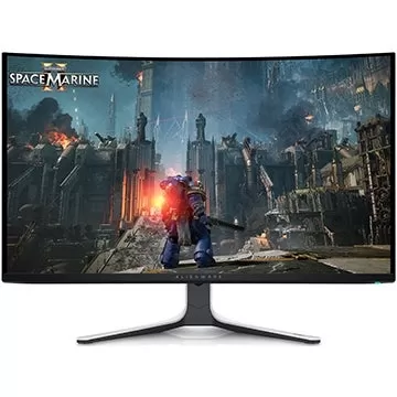 Monitor de jogos OLED do Alienware agora US $ 300 OFF