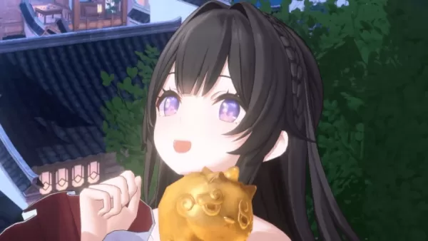 Azur Promilia & Star Savior ofrecen demostraciones en el TGS 2025