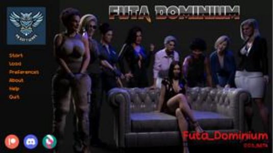 Futa Dominium ဖန်သားပြင်ဓာတ်ပုံ 0