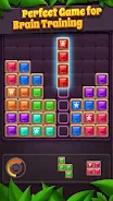 Block Puzzle: Star Gem ဖန်သားပြင်ဓာတ်ပုံ 3