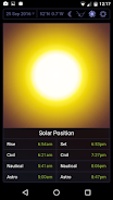 Schermata Luna Solaria - Moon & Sun 3