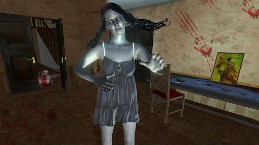 Horror Games — Scary Games應用截圖第2張
