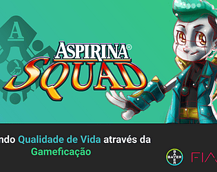 Aspirina Squad