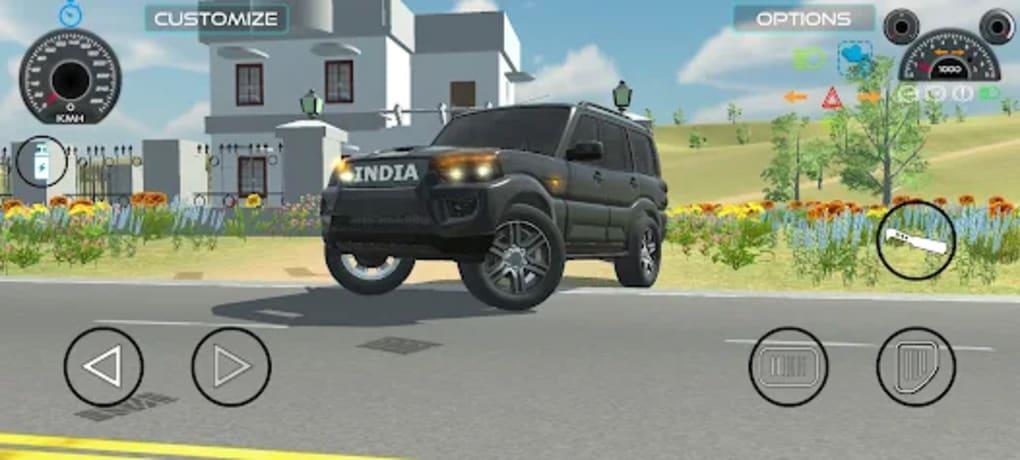 Indian Vehicles Simulator 3D 0.23 APK Screenshot 2