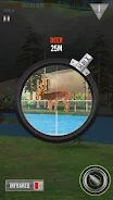 Sniper Hunter: Hunt Games Screenshot 1