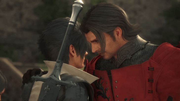 FF16's PC Performance Bottlenecks